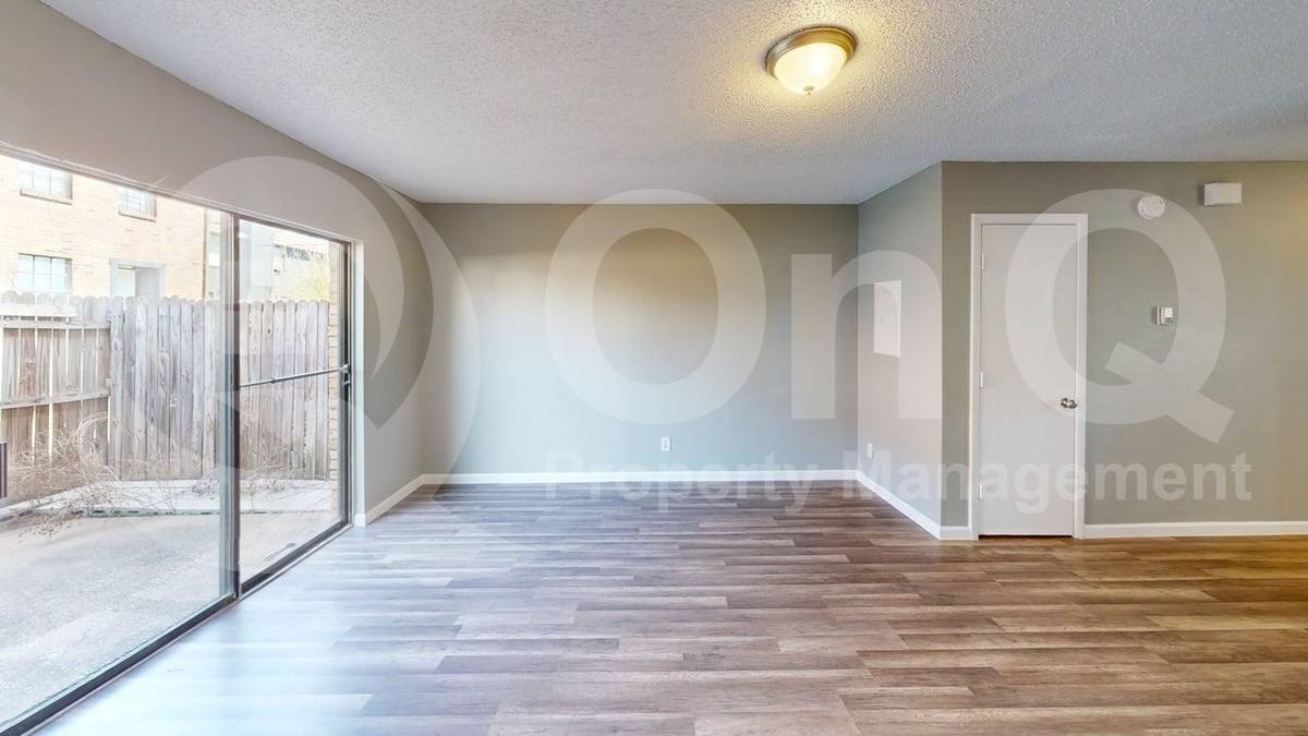 Apartment for rent at 8108 Foxfire Lane #B, Fort Worth, TX 76108