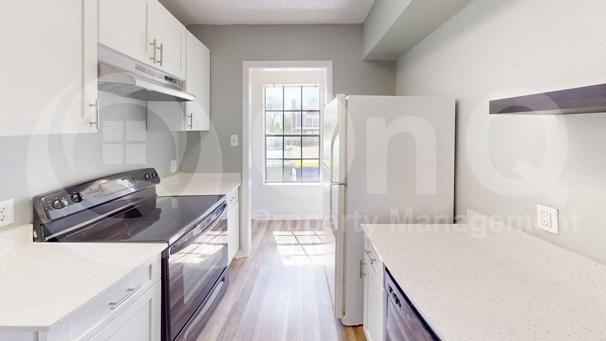 Apartment for rent at 8108 Foxfire Lane #B, Fort Worth, TX 76108