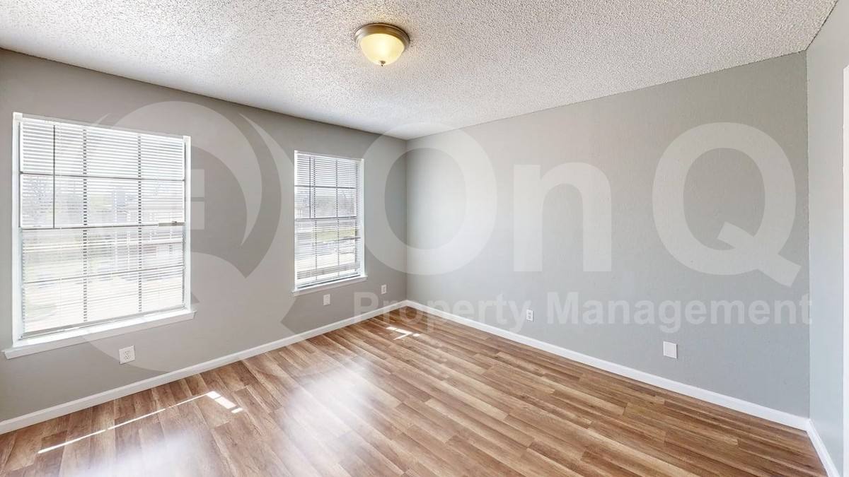 Apartment for rent at 8108 Foxfire Lane #B, Fort Worth, TX 76108