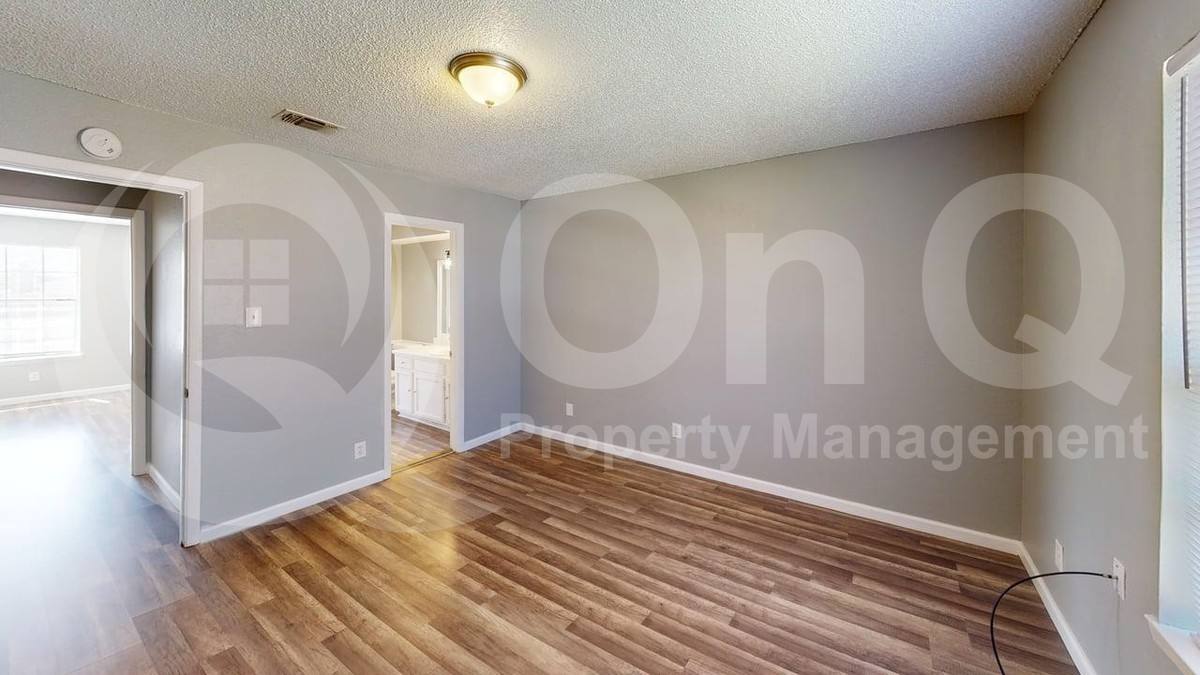 Apartment for rent at 8108 Foxfire Lane #B, Fort Worth, TX 76108
