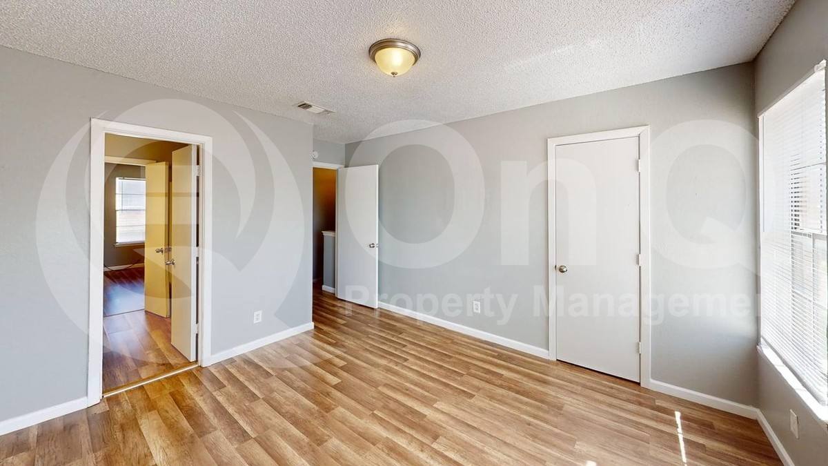 Apartment for rent at 8108 Foxfire Lane #B, Fort Worth, TX 76108