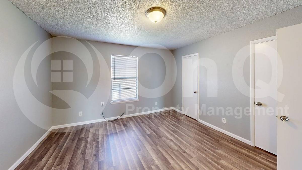 Apartment for rent at 8108 Foxfire Lane #B, Fort Worth, TX 76108