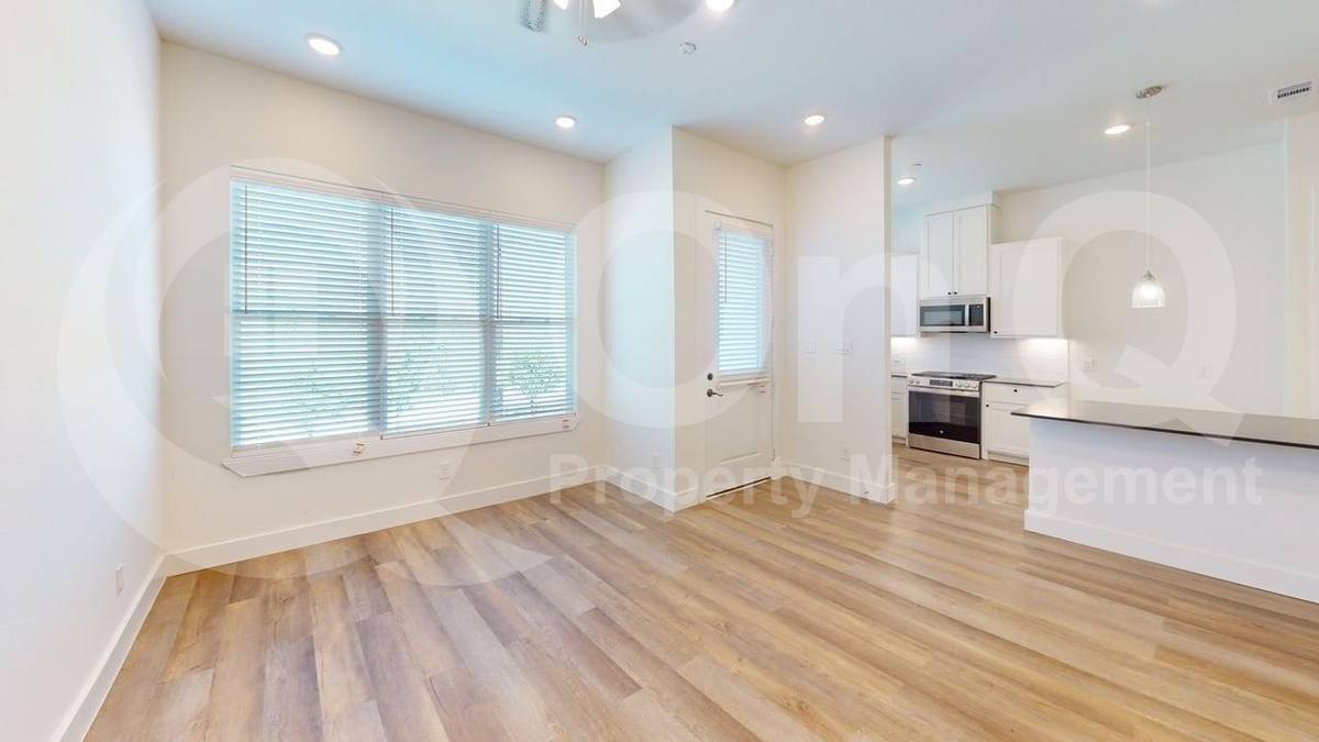 Townhouse for rent at 349 Mule Deer Mews, Little Elm, TX 75068