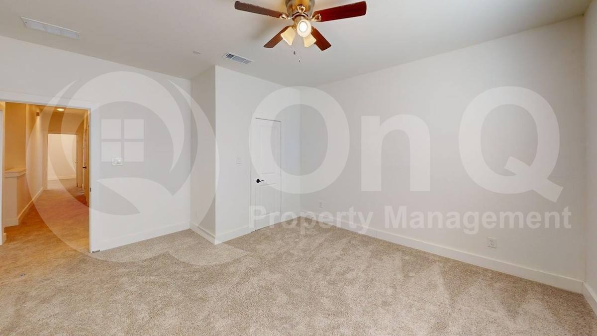 Townhouse for rent at 349 Mule Deer Mews, Little Elm, TX 75068