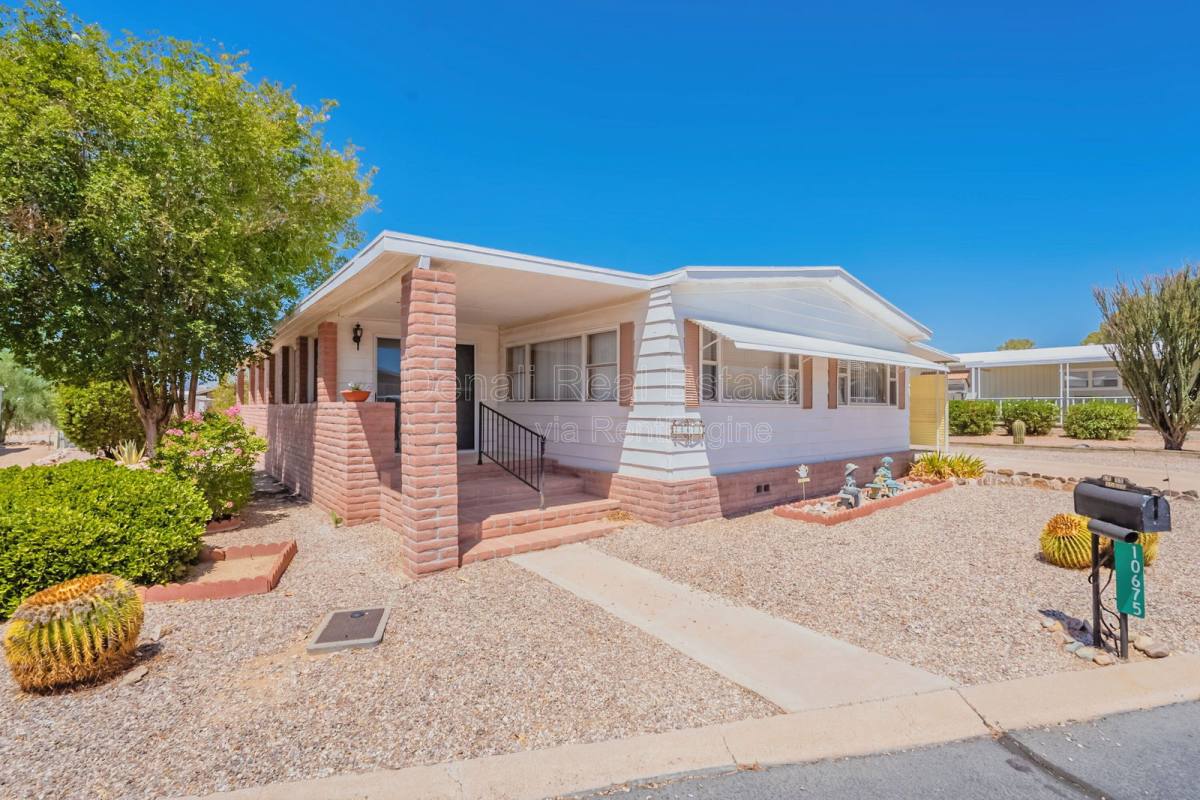 House for rent at 10675 N Kilimanjaro Ave, Tucson, AZ 85737