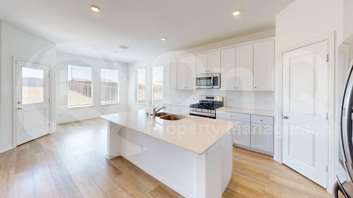 House for rent at 3217 Kiskadee Court, McKinney, TX 75071