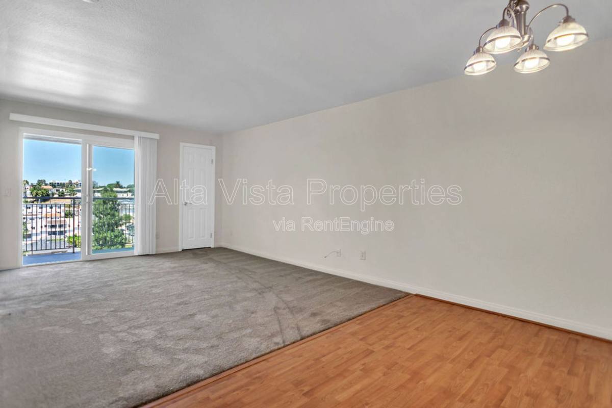 Apartment for rent at 5252 Orange Ave #323, San Diego, CA 92115