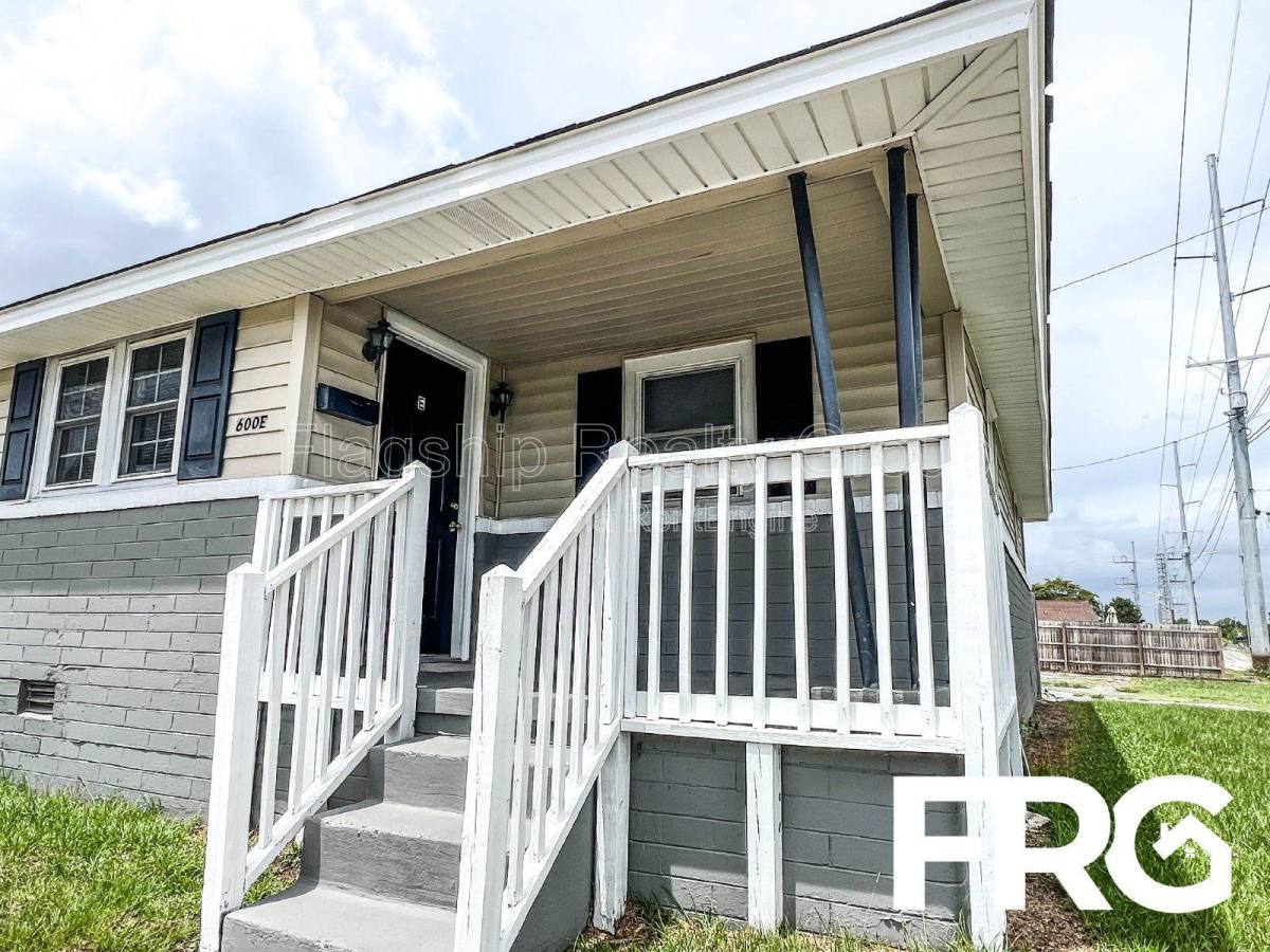 Apartment for rent at 600 Howell St E, Greenville, NC 27834