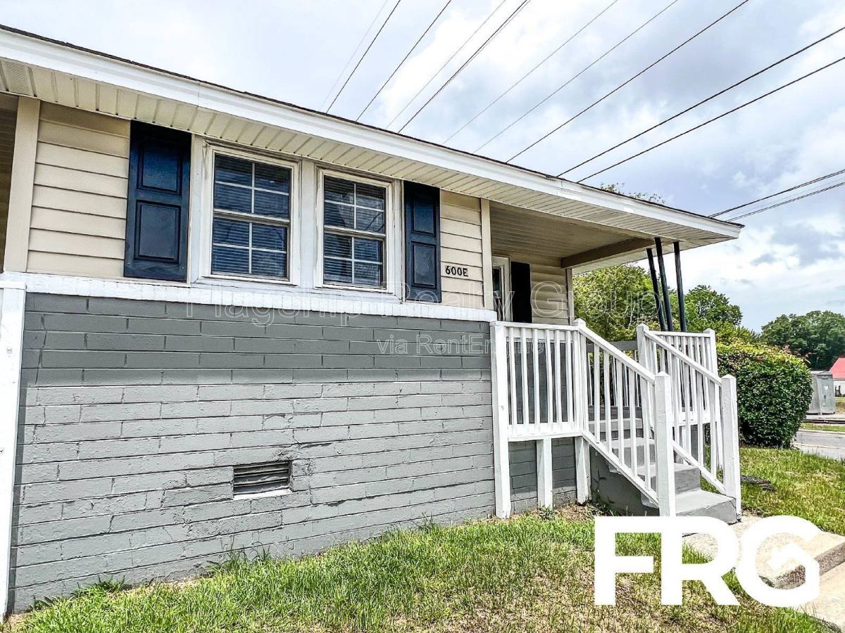 Apartment for rent at 600 Howell St E, Greenville, NC 27834