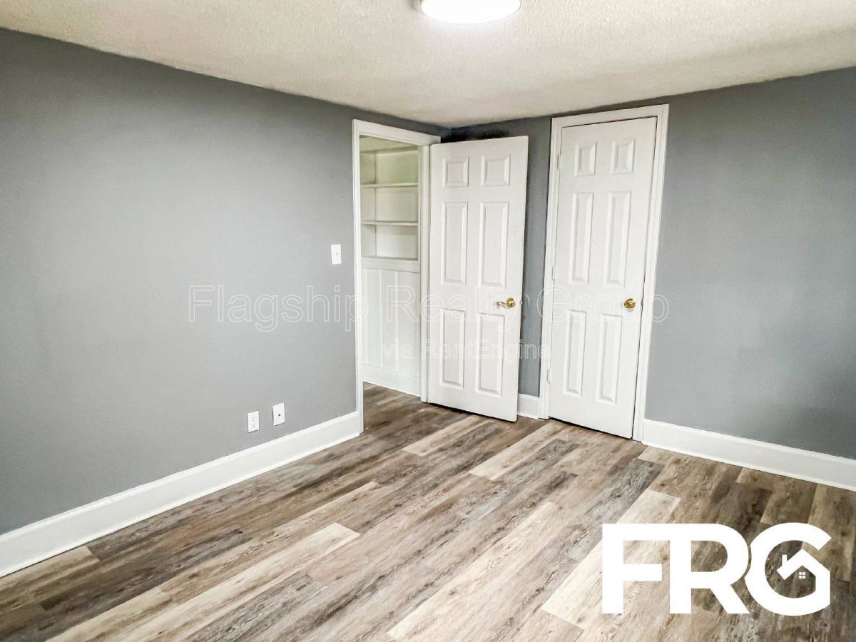 Apartment for rent at 600 Howell St E, Greenville, NC 27834