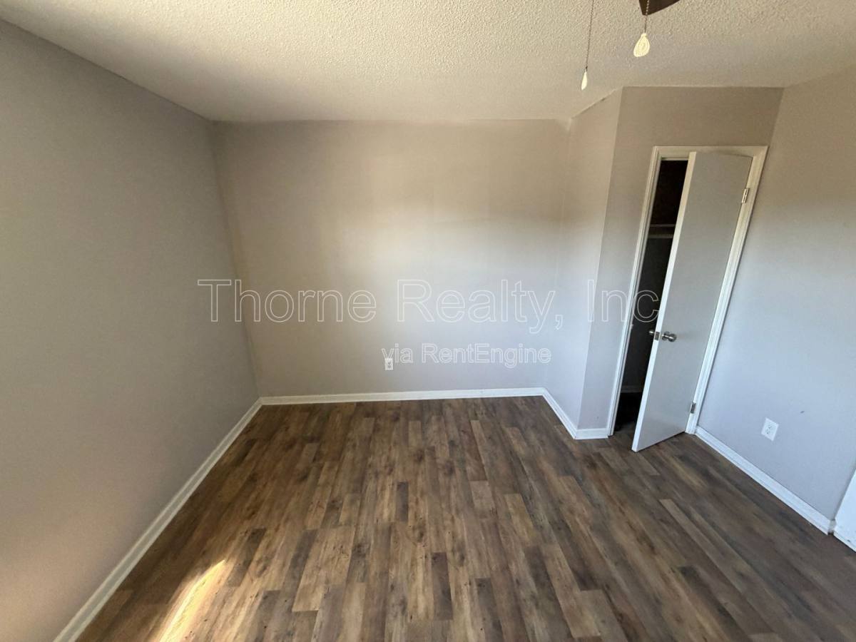 Apartment for rent at 1831 Boone St, Rocky Mount, NC 27803