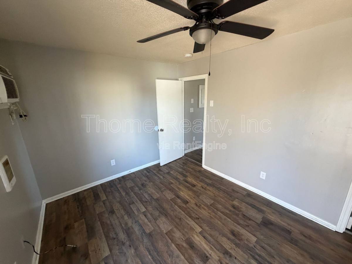 Apartment for rent at 1831 Boone St, Rocky Mount, NC 27803