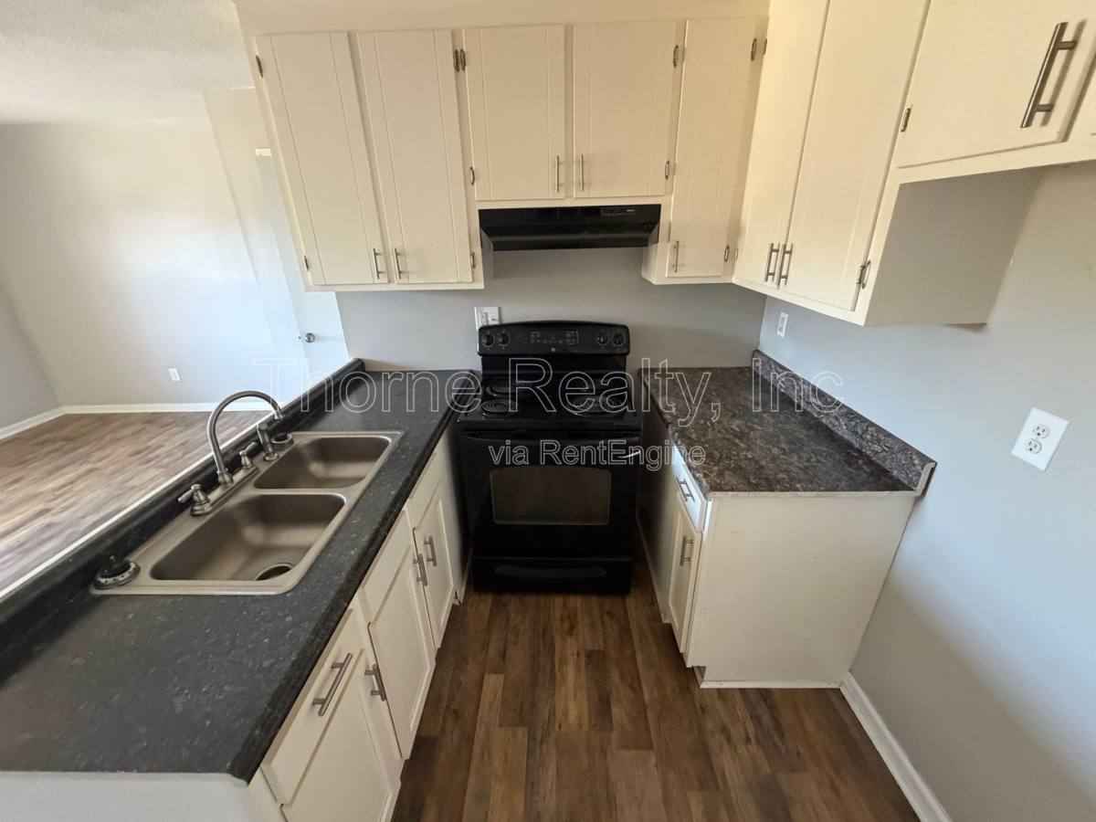 Apartment for rent at 1831 Boone St, Rocky Mount, NC 27803