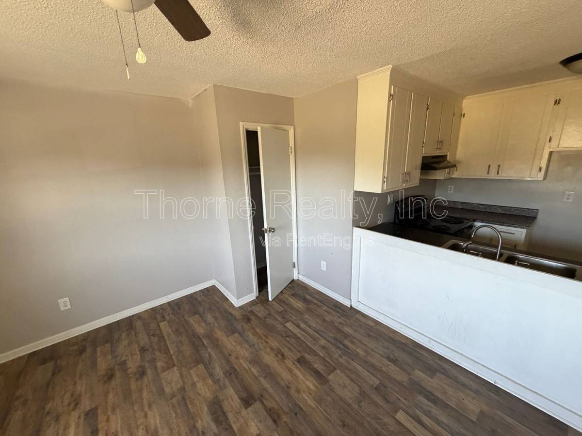 Apartment for rent at 1831 Boone St, Rocky Mount, NC 27803