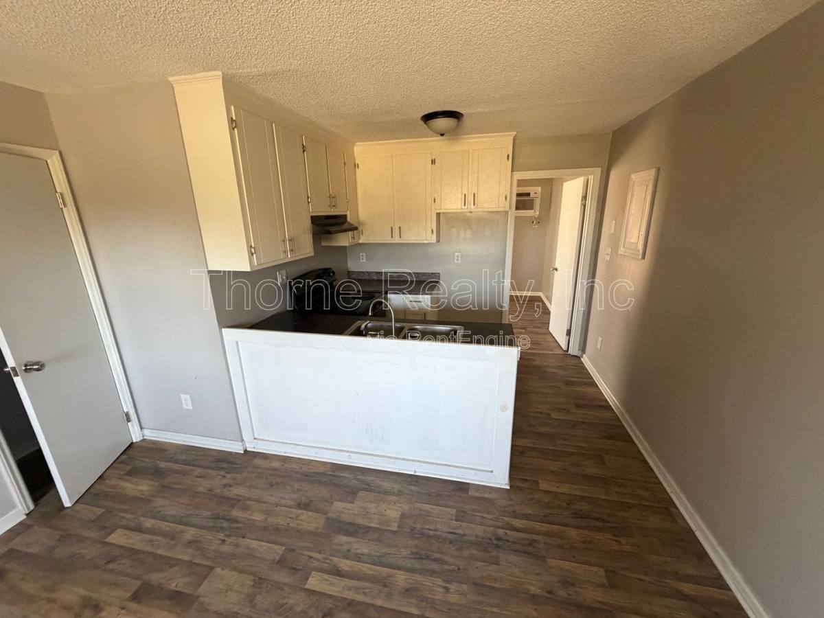 Apartment for rent at 1831 Boone St, Rocky Mount, NC 27803