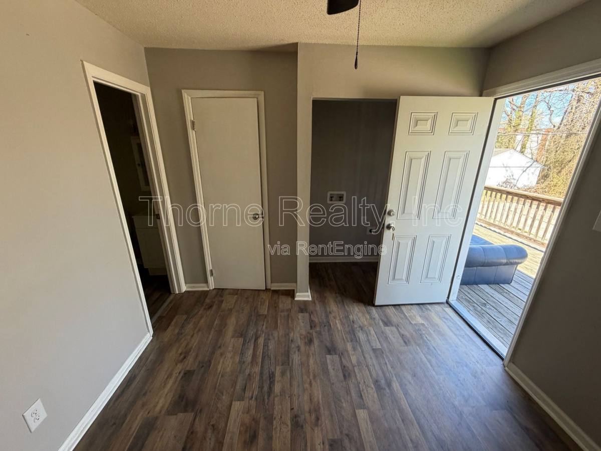 Apartment for rent at 1831 Boone St, Rocky Mount, NC 27803