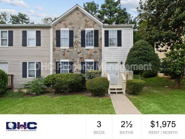 House for rent at 3510 Ashley Station Dr SW, Marietta, GA 30008