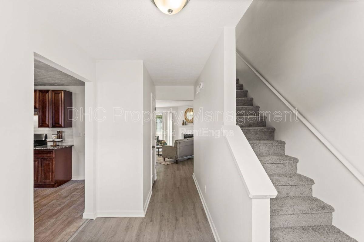 House for rent at 3510 Ashley Station Dr SW, Marietta, GA 30008