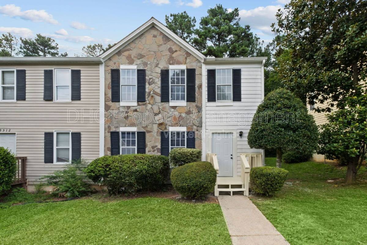 House for rent at 3510 Ashley Station Dr SW, Marietta, GA 30008