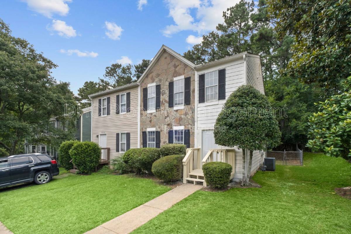House for rent at 3510 Ashley Station Dr SW, Marietta, GA 30008