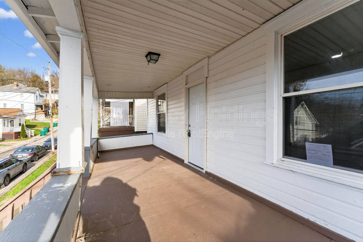 House for rent at 604 Hart St, Clarksburg, WV 26301