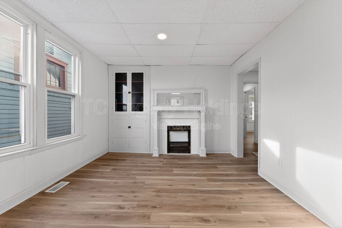 House for rent at 604 Hart St, Clarksburg, WV 26301