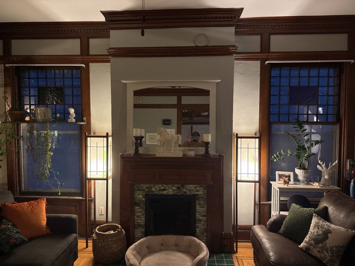 Apartment for rent at 2204 Grand Ave S #1, Minneapolis, MN 55405