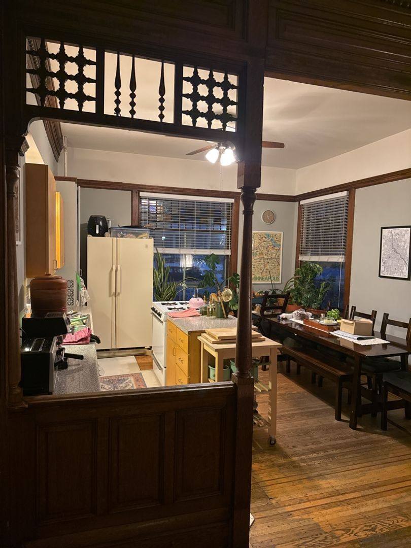 Apartment for rent at 2204 Grand Ave S #1, Minneapolis, MN 55405