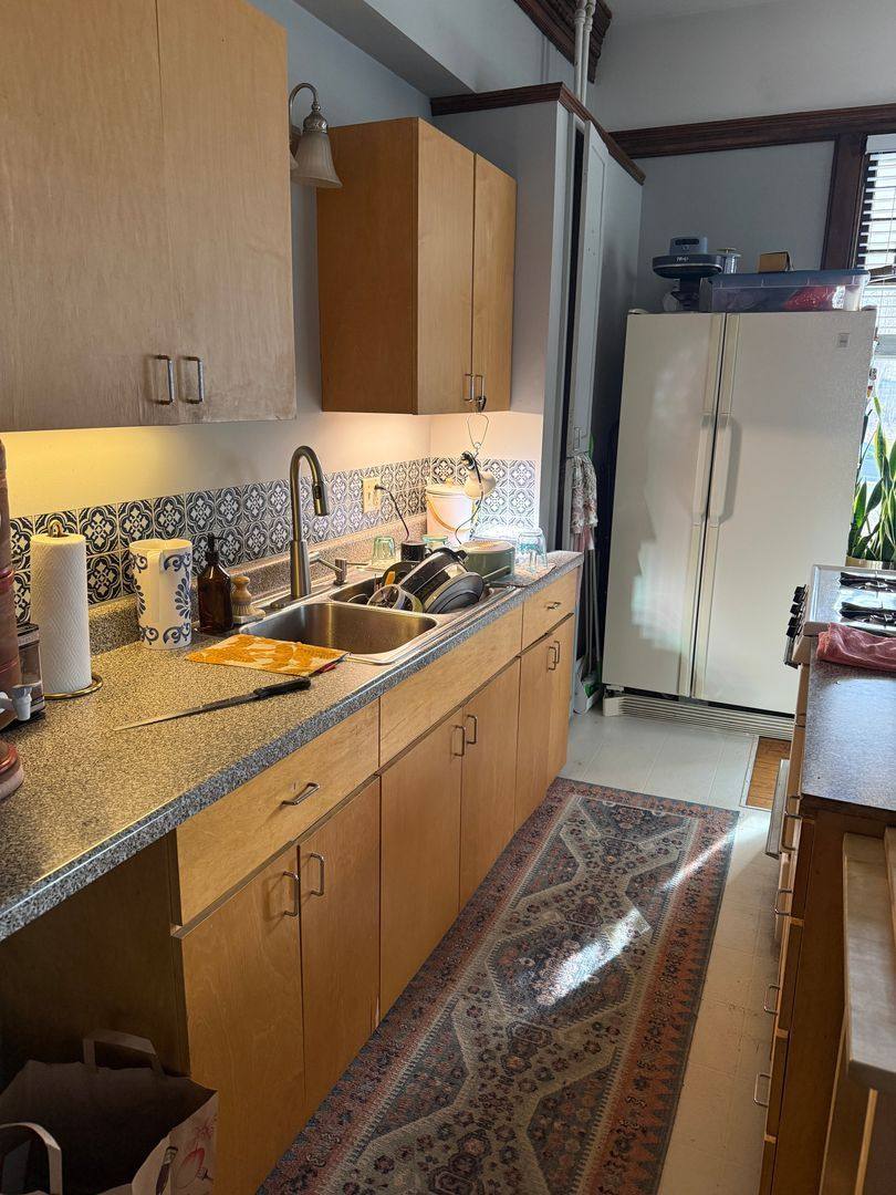 Apartment for rent at 2204 Grand Ave S #1, Minneapolis, MN 55405