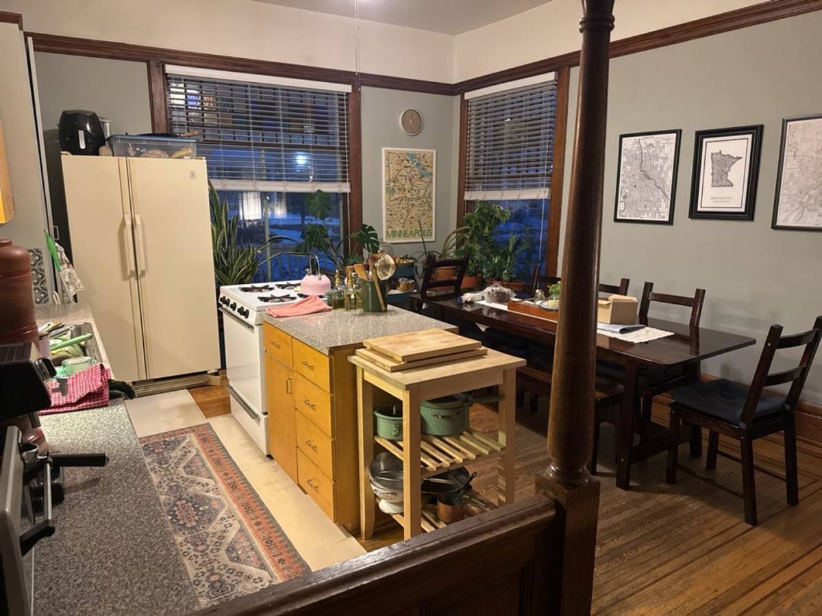 Apartment for rent at 2204 Grand Ave S #1, Minneapolis, MN 55405