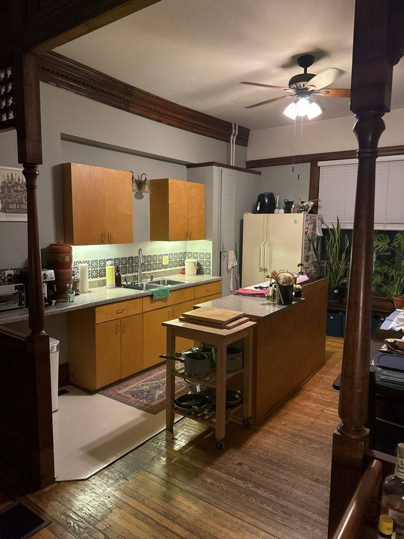 Apartment for rent at 2204 Grand Ave S #1, Minneapolis, MN 55405