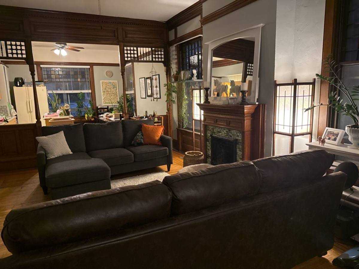 Apartment for rent at 2204 Grand Ave S #1, Minneapolis, MN 55405