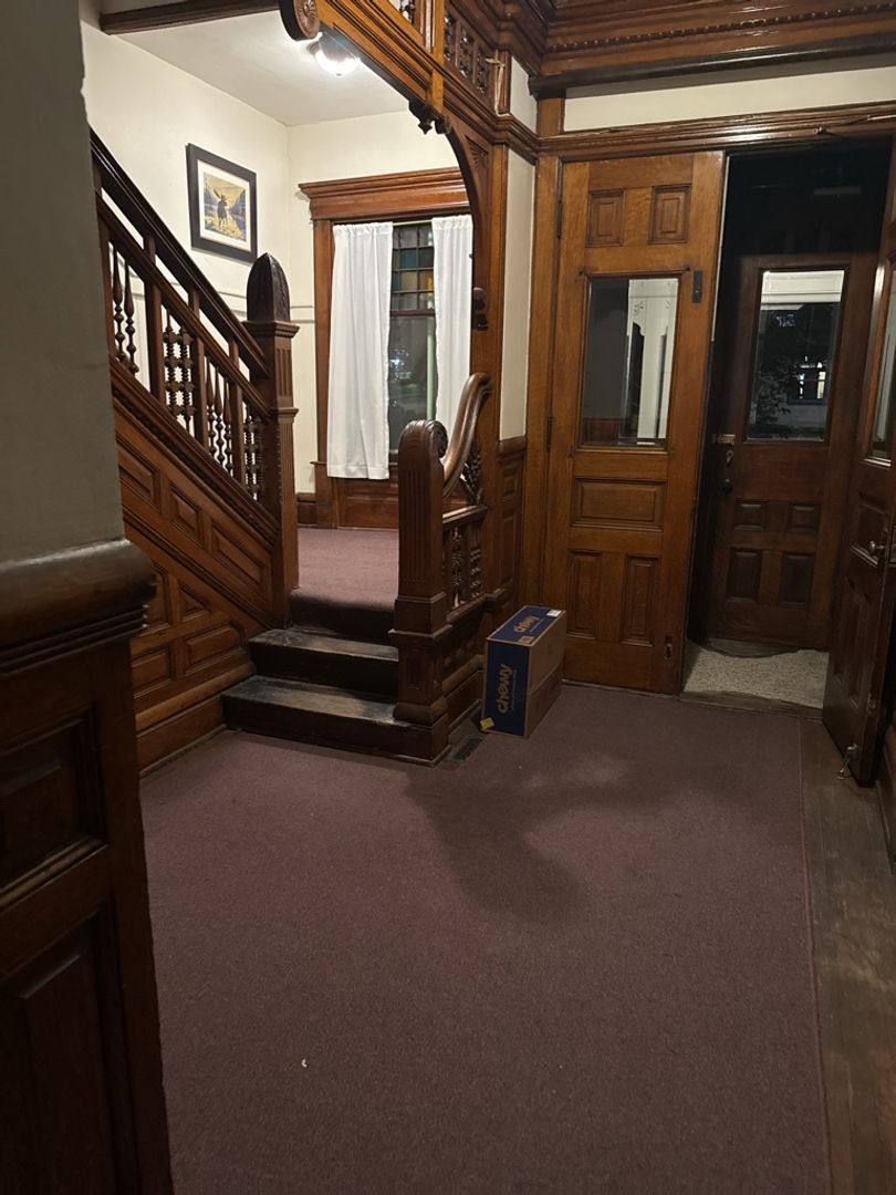 Apartment for rent at 2204 Grand Ave S #1, Minneapolis, MN 55405