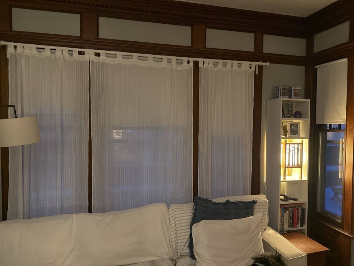 Apartment for rent at 2204 Grand Ave S #1, Minneapolis, MN 55405