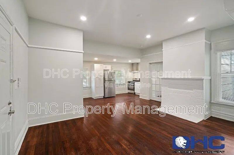 Apartment for rent at 3556 E Main St #4, Atlanta, GA 30337