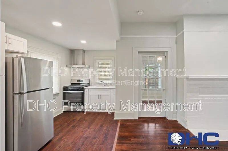 Apartment for rent at 3556 E Main St #4, Atlanta, GA 30337