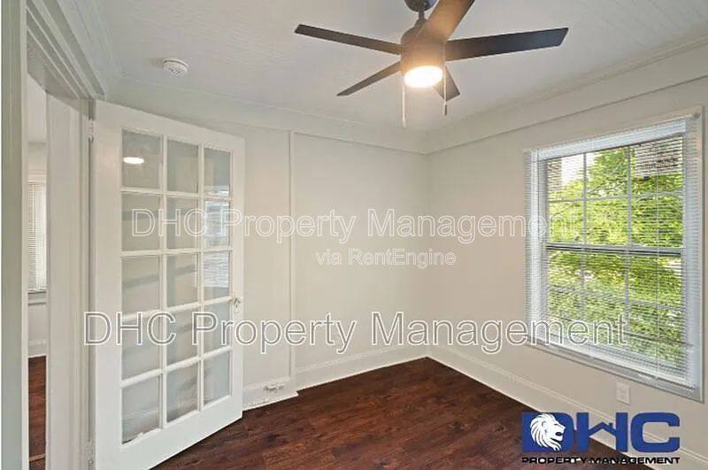 Apartment for rent at 3556 E Main St #4, Atlanta, GA 30337