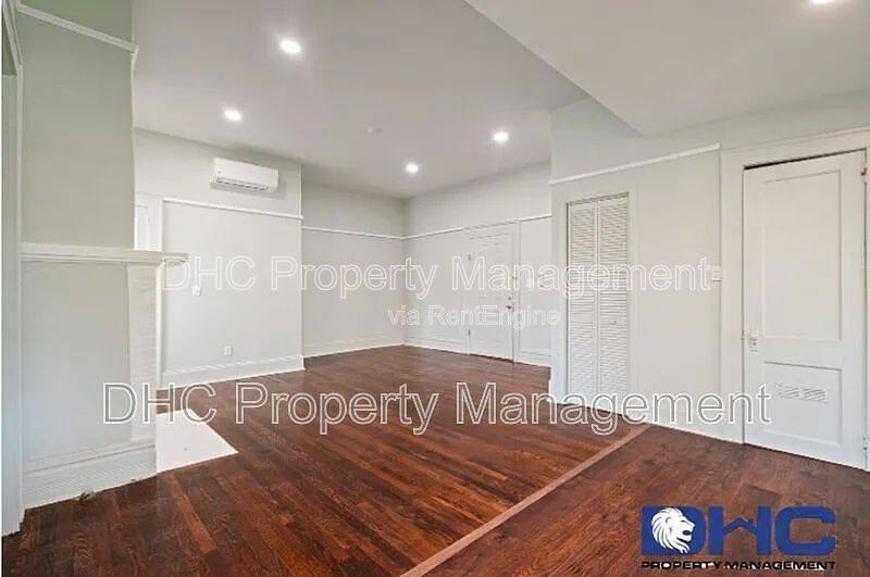 Apartment for rent at 3556 E Main St #4, Atlanta, GA 30337