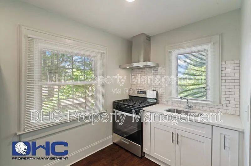 Apartment for rent at 3556 E Main St #4, Atlanta, GA 30337