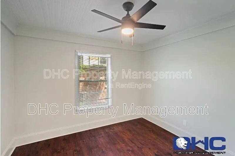 Apartment for rent at 3556 E Main St #4, Atlanta, GA 30337
