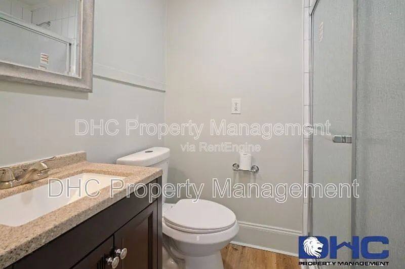Apartment for rent at 3556 E Main St #4, Atlanta, GA 30337