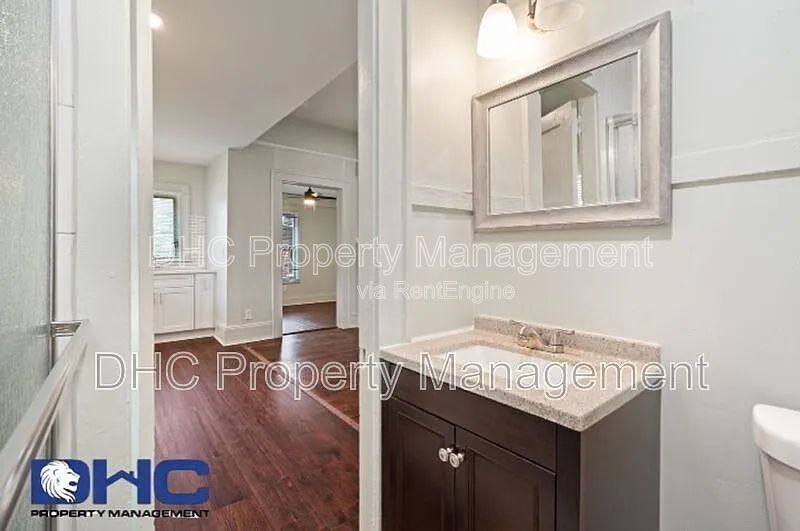 Apartment for rent at 3556 E Main St #4, Atlanta, GA 30337