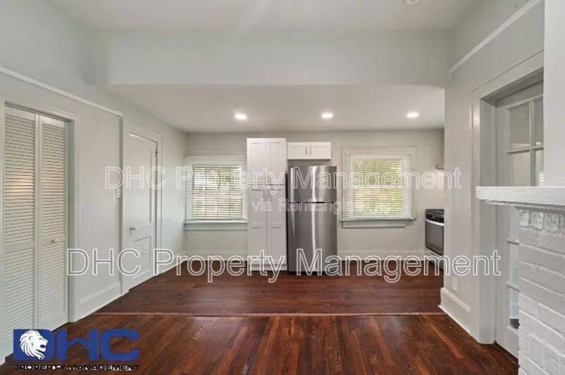 Apartment for rent at 3556 E Main St #4, Atlanta, GA 30337