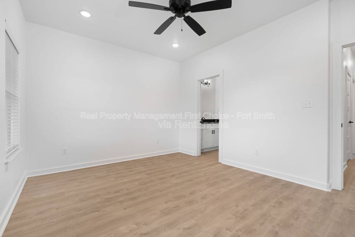 Apartment for rent at 8900 Cambria Circle #B, Fort Smith, AR 72916