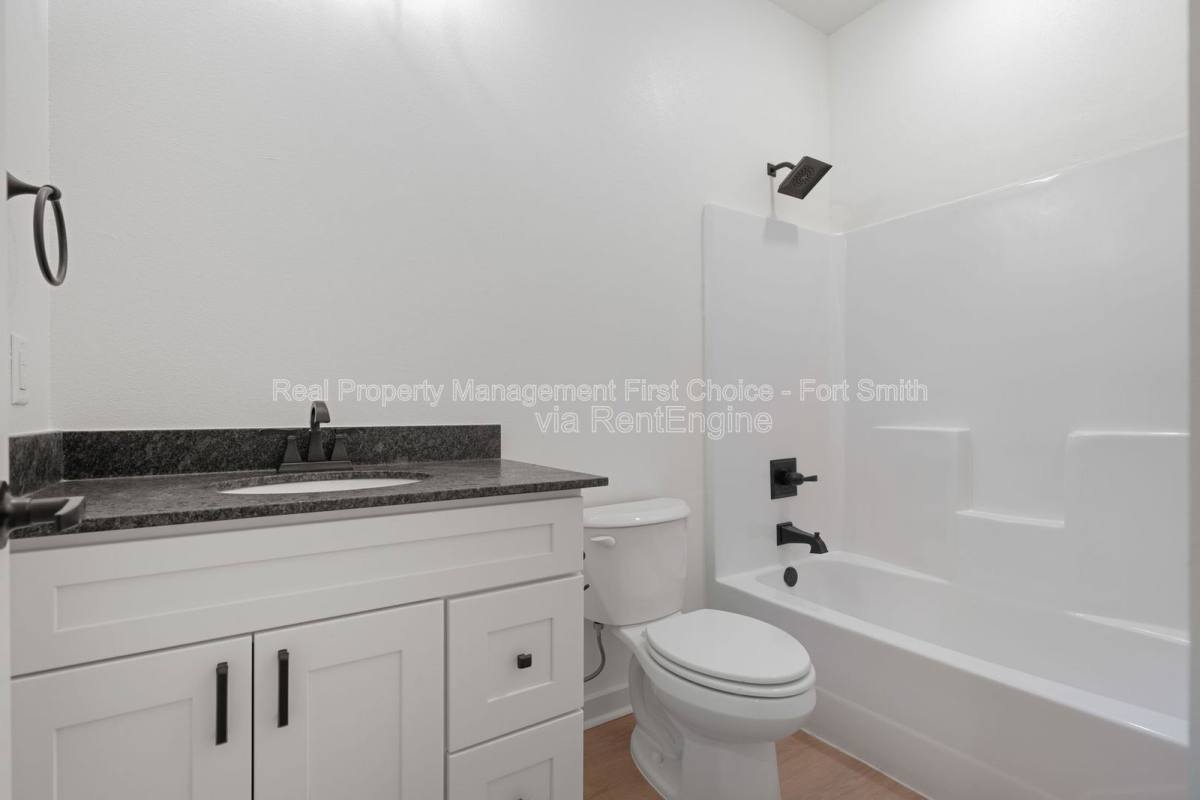 Apartment for rent at 8900 Cambria Circle #B, Fort Smith, AR 72916