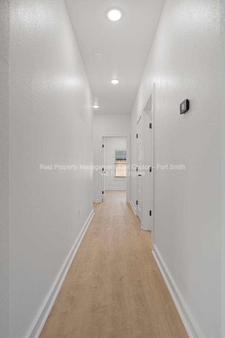 Apartment for rent at 8900 Cambria Circle #B, Fort Smith, AR 72916