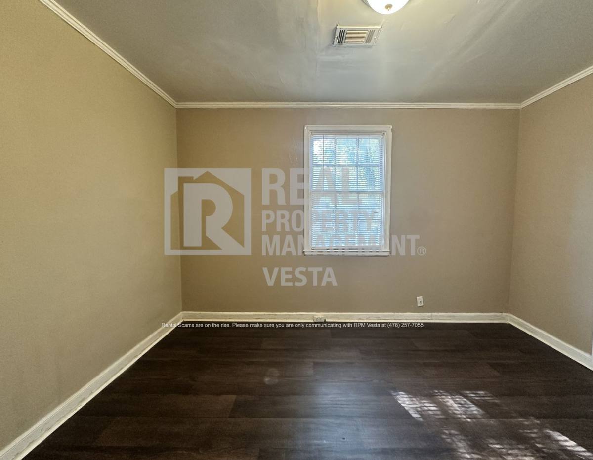 House for rent at 3346 Shaw Dr, Macon, GA 31204