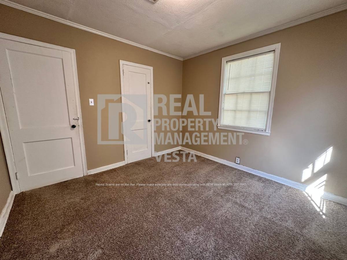 House for rent at 3346 Shaw Dr, Macon, GA 31204