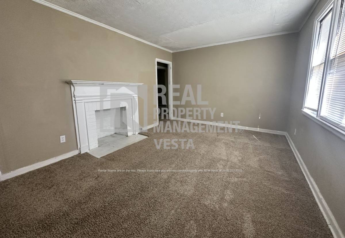 House for rent at 3346 Shaw Dr, Macon, GA 31204