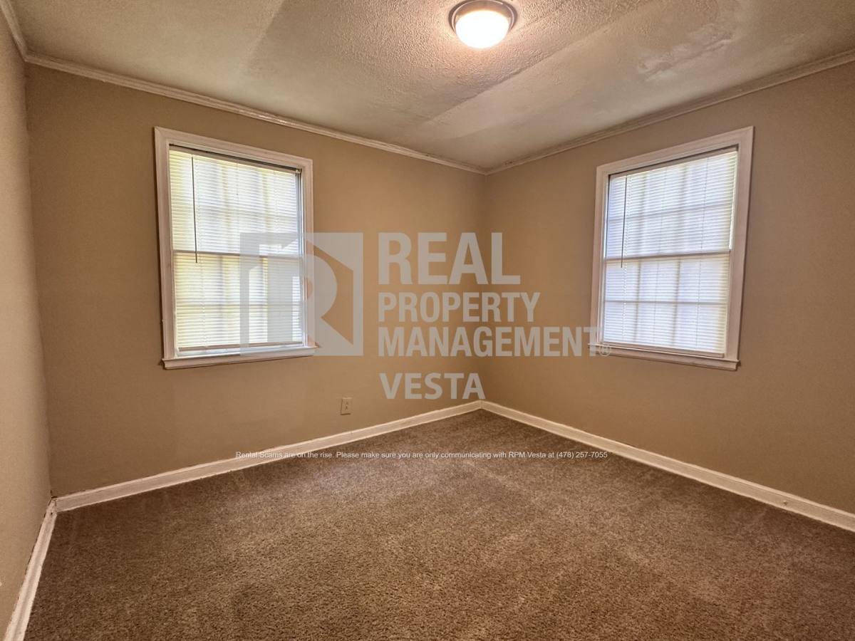 House for rent at 3346 Shaw Dr, Macon, GA 31204